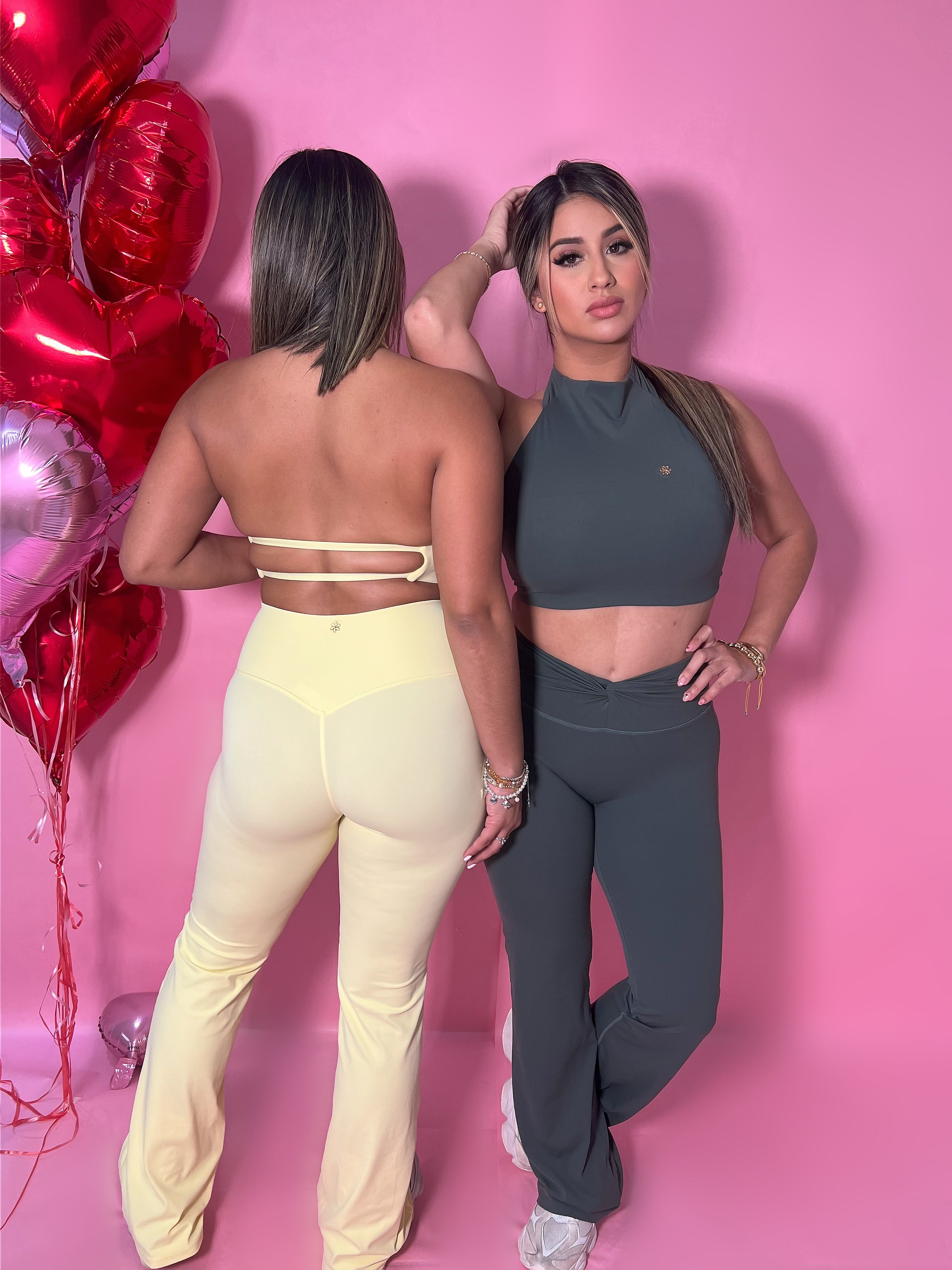 Set DALIA