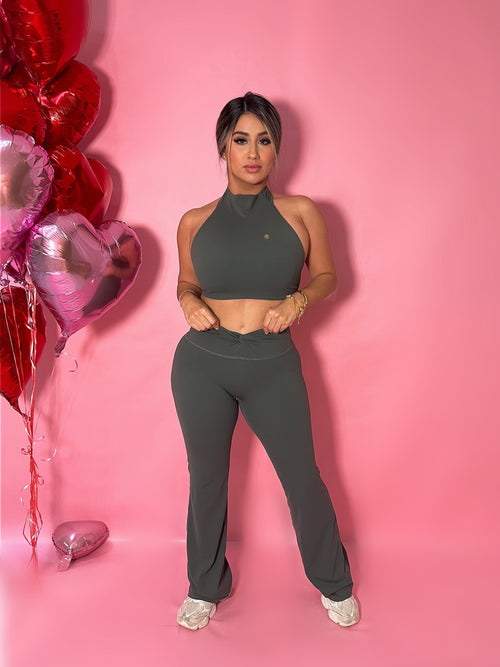 Set DALIA