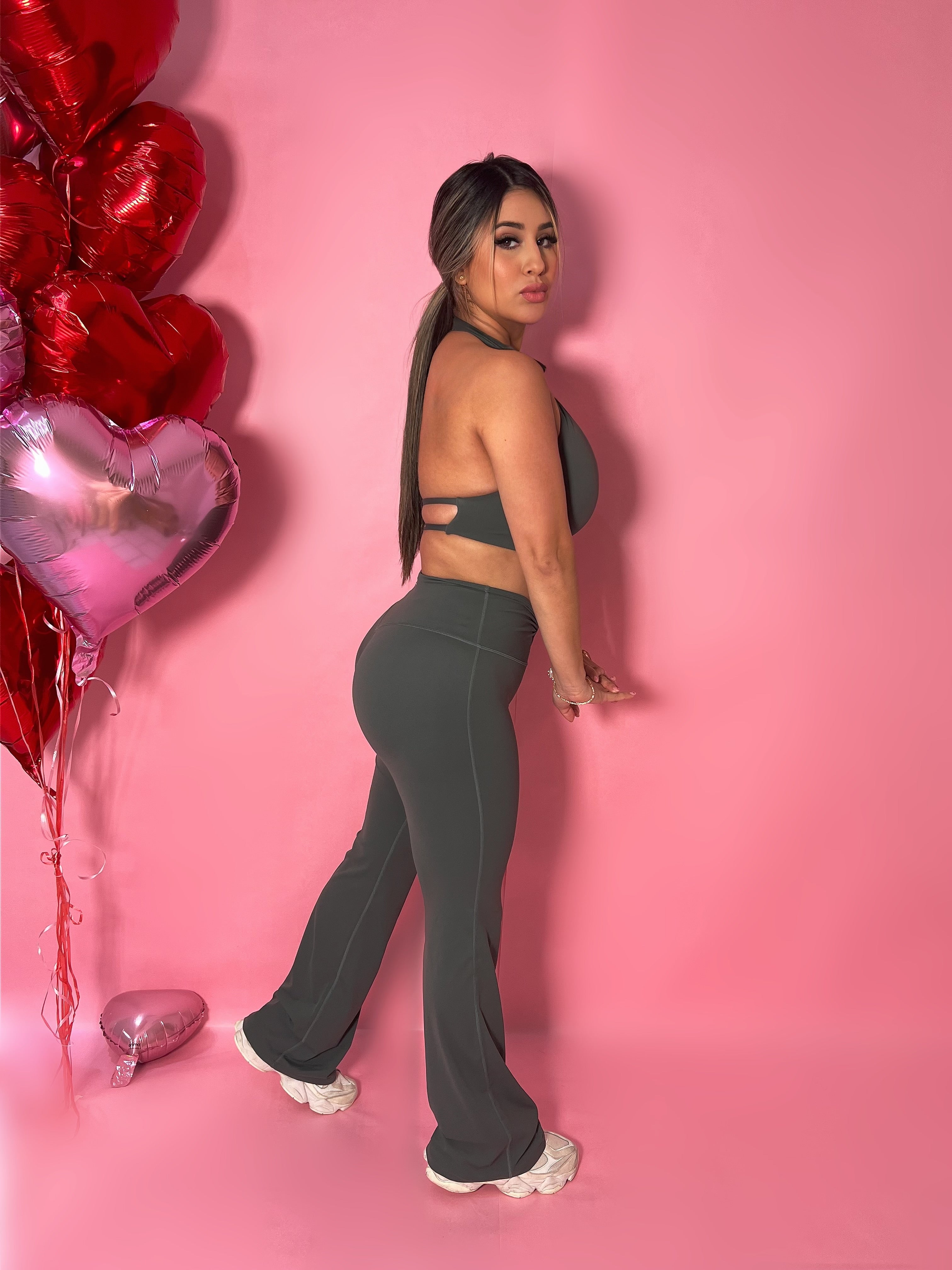 Set DALIA