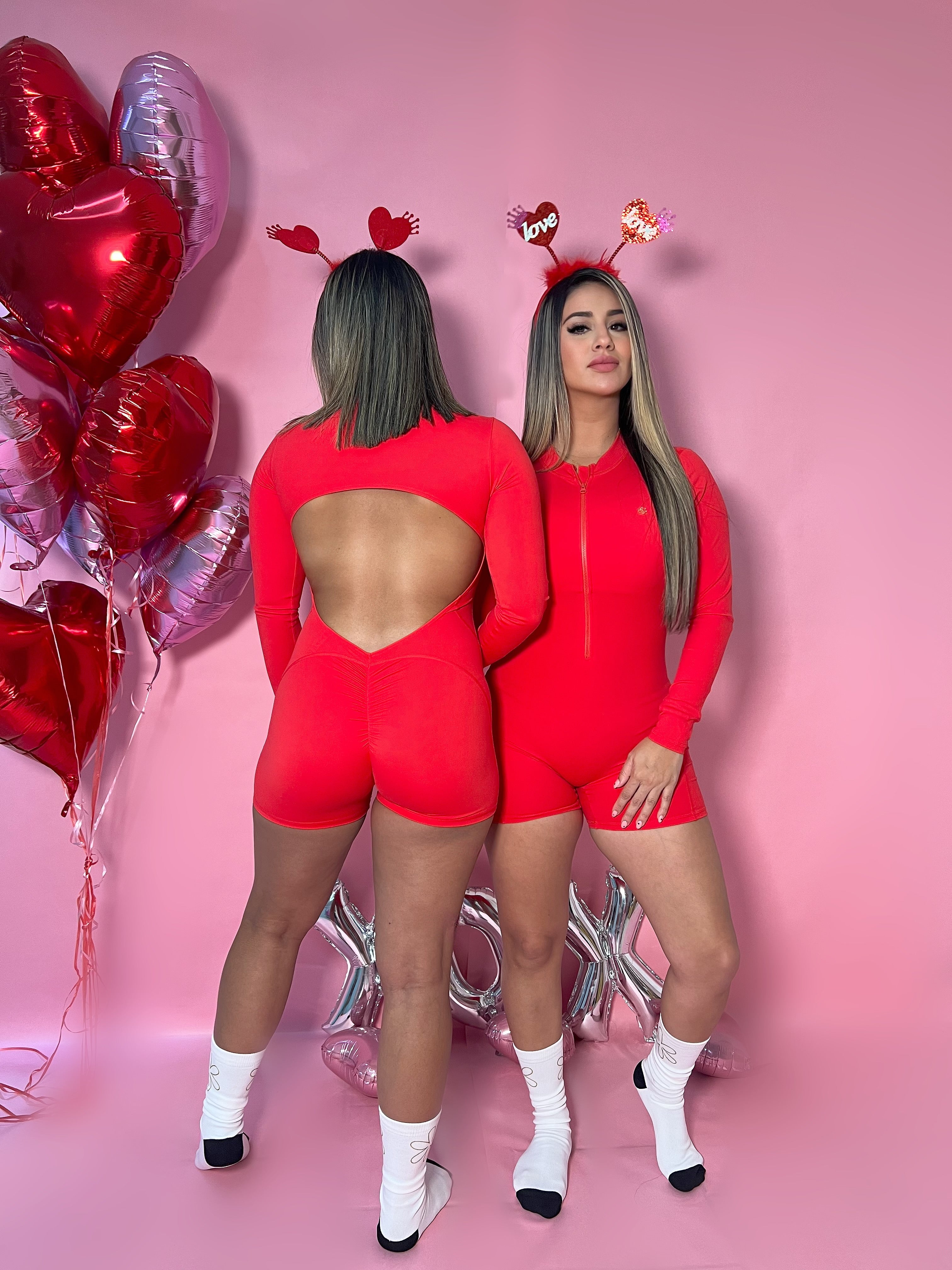 Set ROSE