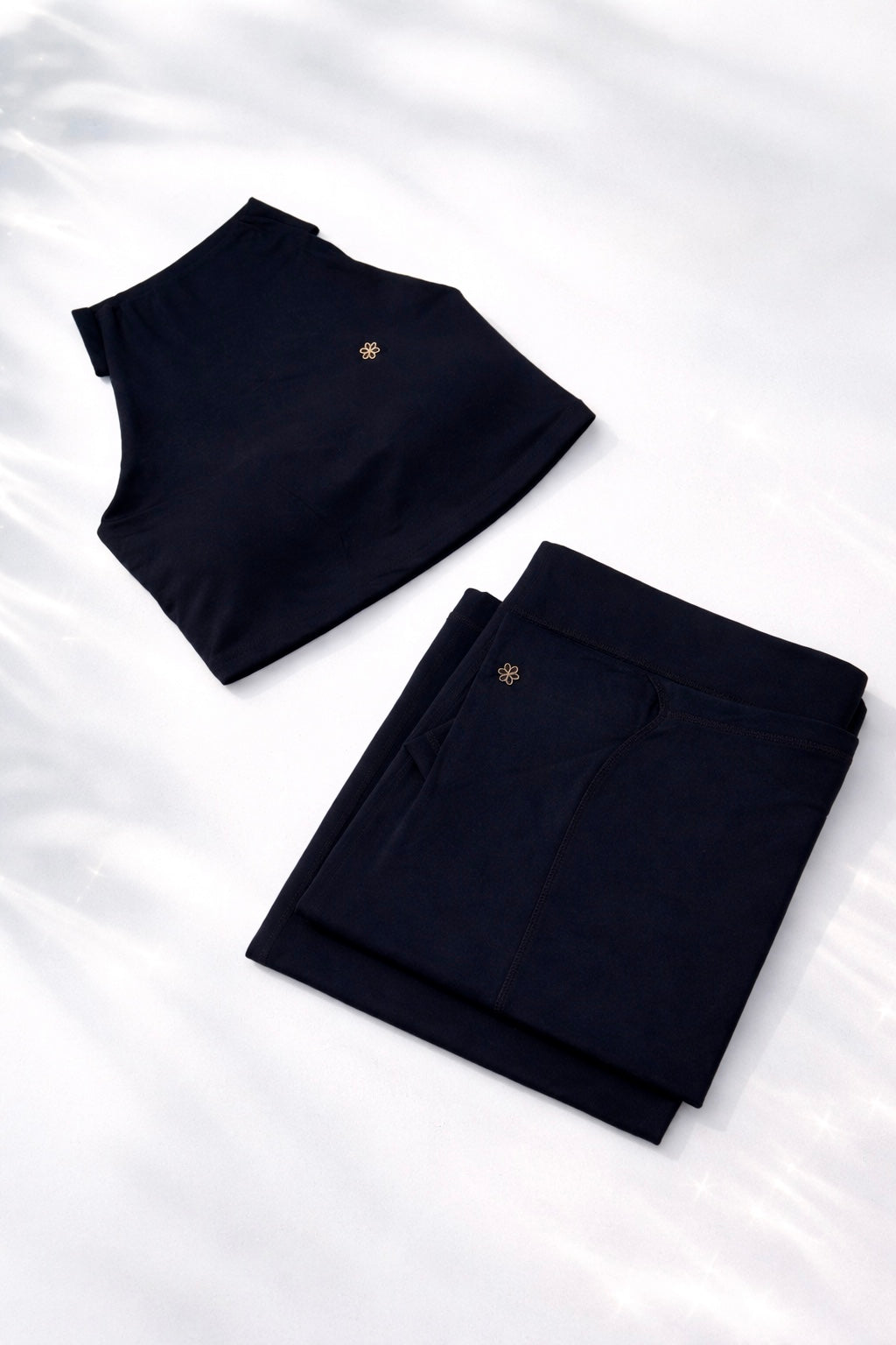 Set DALIA