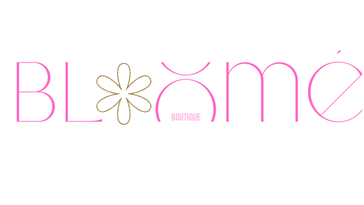 BLOOMÉ BOUTIQUE
